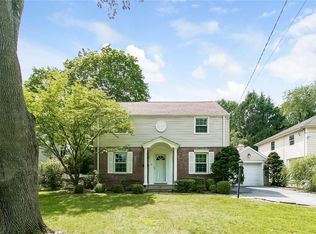 3 Belmont St, White Plains, NY 10605