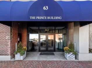 63 Atlantic Ave APT 10C, Boston, MA 02110