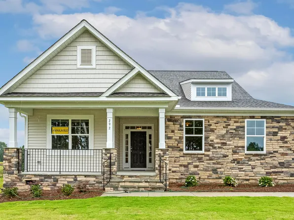 292 Weddington Way, Benson, NC 27504