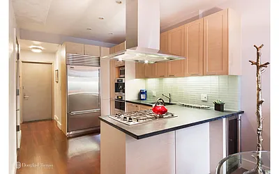 Sold by Douglas Elliman