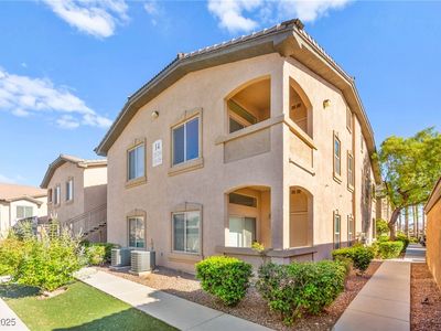 8985 S Durango Dr UNIT 2054, Las Vegas, NV, 89113