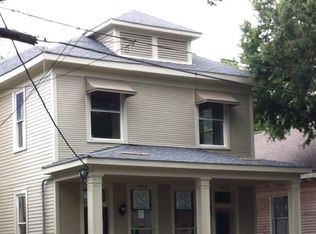 5018 Magazine St, New Orleans, LA 70115