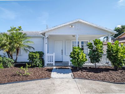 814 Green Street, West Palm Beach, FL, 33405