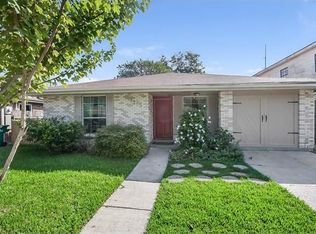 1305 Pasadena Ave, Metairie, LA 70001