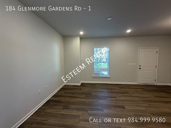 5th image of 184 Glenmore Gardens Rd #1