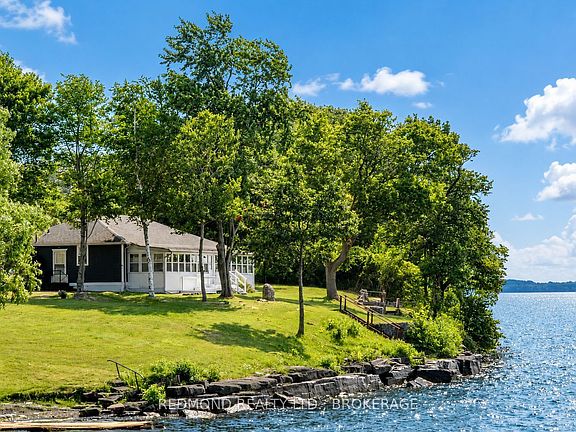 2nd image of 1686 Howe Island Dr