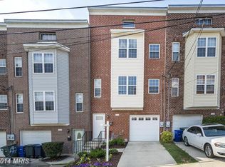 5524 Hunt Pl NE, Washington, DC 20019