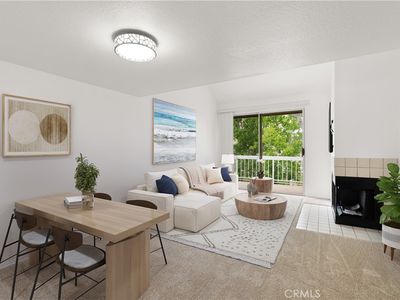 20331 Bluffside Cir #A-408, Huntington Beach, CA, 92646