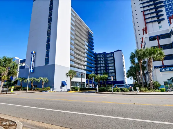 (undisclosed Address), Myrtle Beach, SC 29577