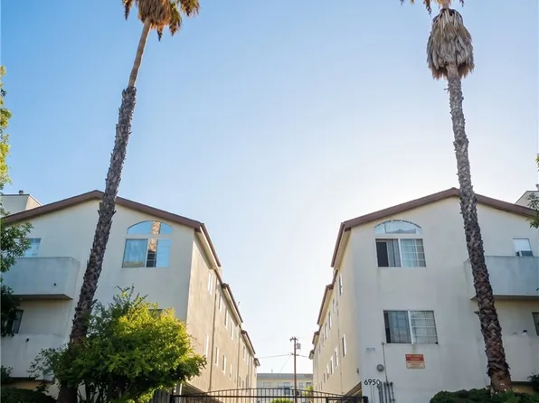 6950 Remmet Ave APT 3, Canoga Park, CA 91303