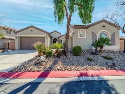 7438 Eggshell Dr, North Las Vegas, NV, 89084