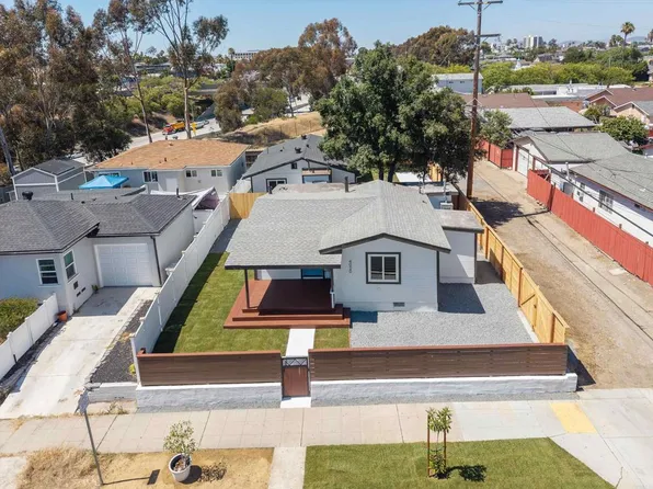 4020-22 Dwight St, San Diego, CA 92105