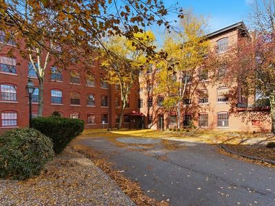 335 Cypress Street #2P, Manchester, NH, 03103