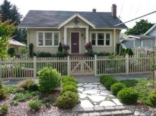 3112 N Tyler St, Tacoma, WA 98407
