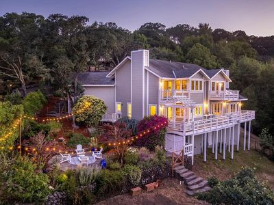 16 Guisela Court, Novato, CA, 94945