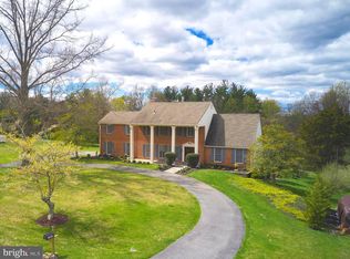 13204 Moran Dr, Gaithersburg, MD 20878