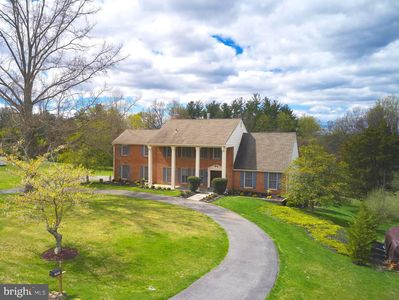 13204 Moran Dr, Gaithersburg, MD, 20878