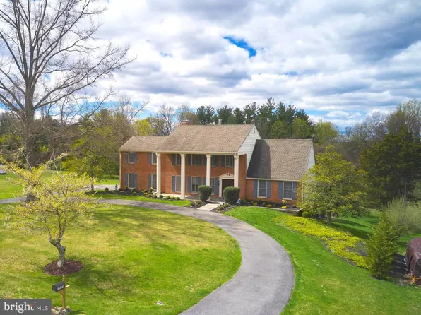 13204 Moran Dr, Gaithersburg, MD 20878