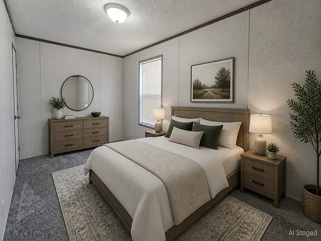 3 bed, 2.0 bath, 1056 sqft, $1,850 — Photo 4