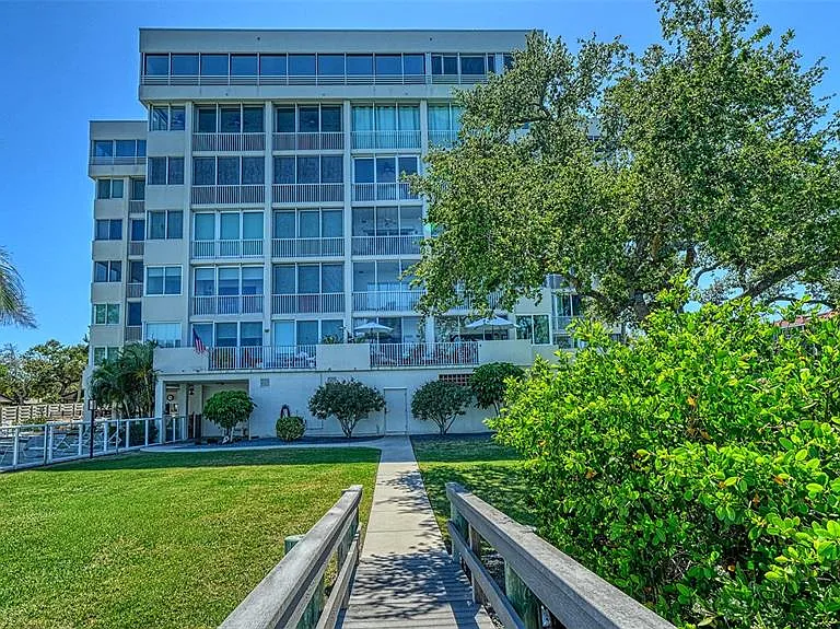1355 S Portofino Dr #103 — Photo 67