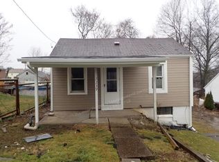 2239 Brodhead Rd, Aliquippa, PA 15001