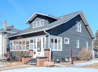 820 Stark St, Wausau, WI 54403