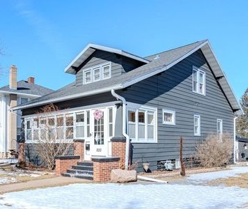 820 STARK STREET, Wausau, WI, 54403