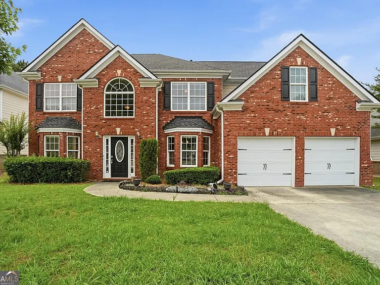 3951 Oak Field Dr — Photo 1