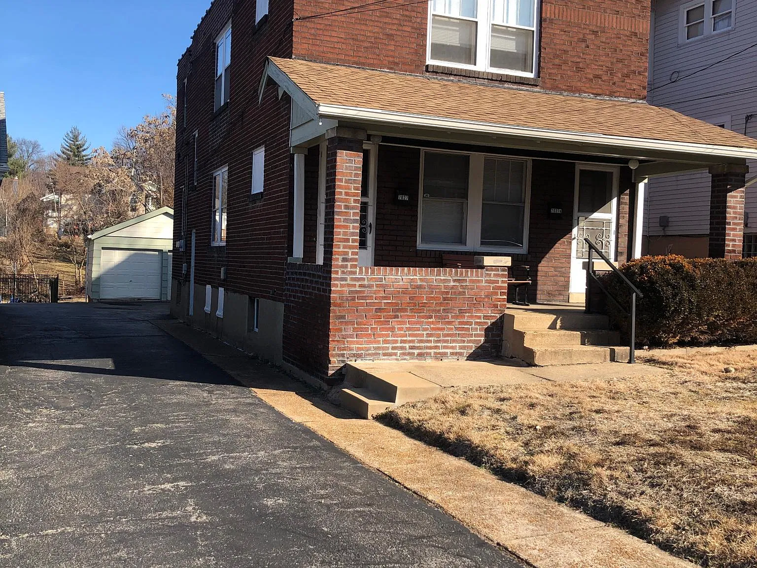 1 bed, 800 sqft, $1,100 — Photo 4