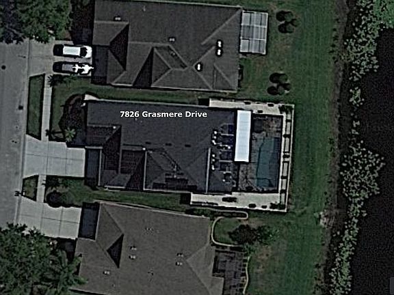 3rd image of 7826 Grasmere Dr