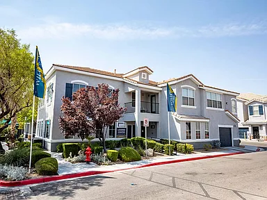 The Willows at Town Center Apartments