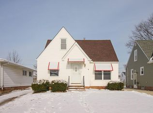 5802 Kenneth Ave, Parma, OH