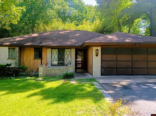 103 Alta Vista Dr, Bull Shoals, AR 72619