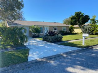 1765 Monitor St, Merritt Island, FL 32952