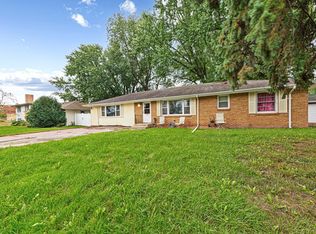3320 Upper 143rd St W, Rosemount, MN 55068