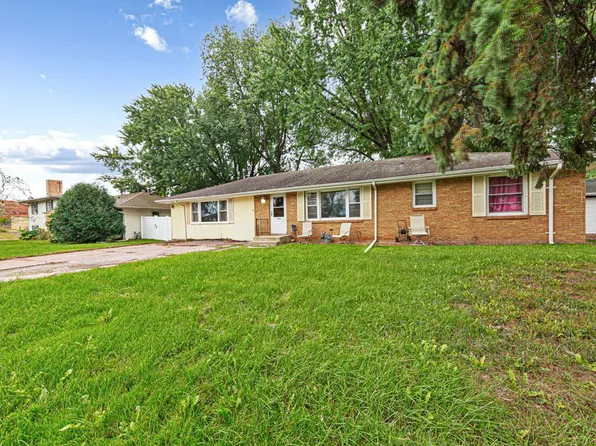 3320 Upper 143rd St W, Rosemount, MN 55068