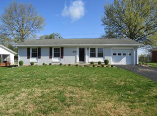 104 Ashland Dr, Frankfort, KY 40601