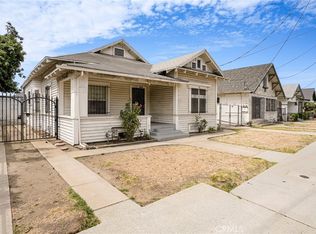1520 W 22nd St, Los Angeles, CA 90007