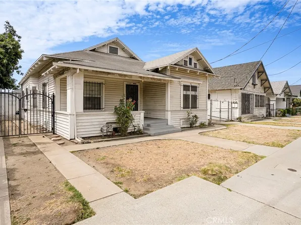 1520 W 22nd St, Los Angeles, CA 90007