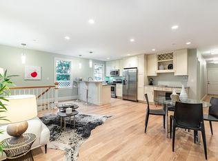 22 Peters St, Cambridge, MA 02139