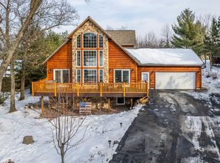 S906 Christmas Mountain Rd, Wisconsin Dells, WI 53965