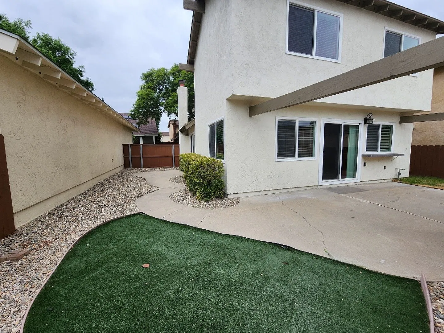 Tierrasanta 4 bedroom 2.5 bath, Garage, Upgraded! — Photo 2