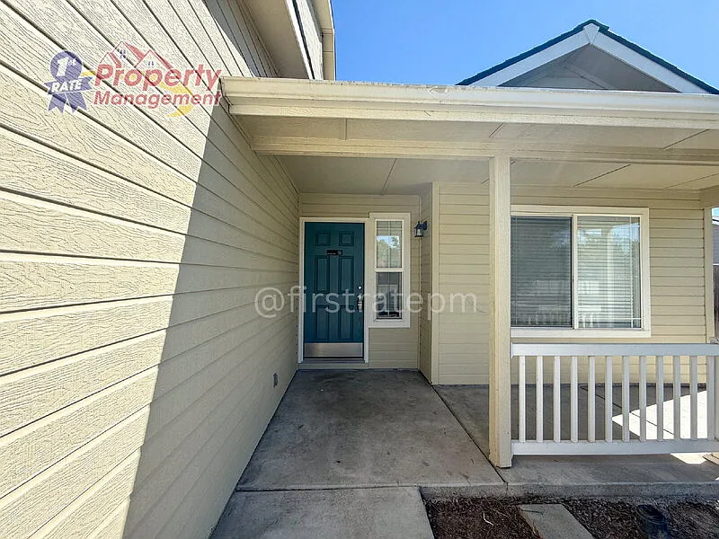 Building Photo - 1491 W Verbena Dr