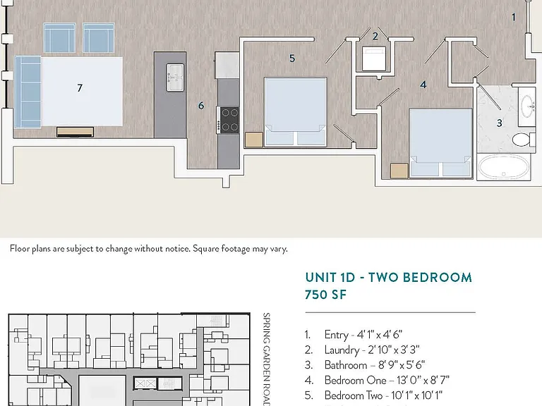 5675 Spring Garden Rd — Photo 20