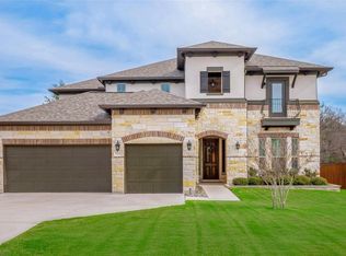 3202 Scenic Valley Dr, Leander, TX 78641