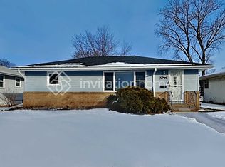 5239 4th St NE, Columbia Heights, MN 55421