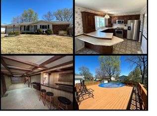 1674 Kew Gardens Dr, Florissant, MO