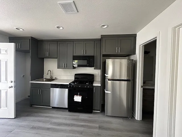 1 bed, 424 sqft, $1,450 — Photo 3