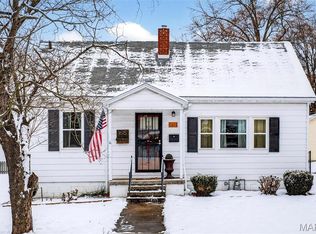 1615 E Belle Ave, Belleville, IL 62221