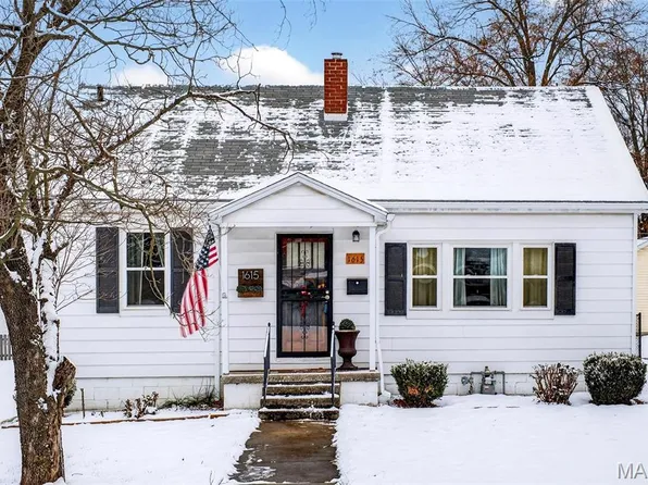 1615 E Belle Ave, Belleville, IL 62221